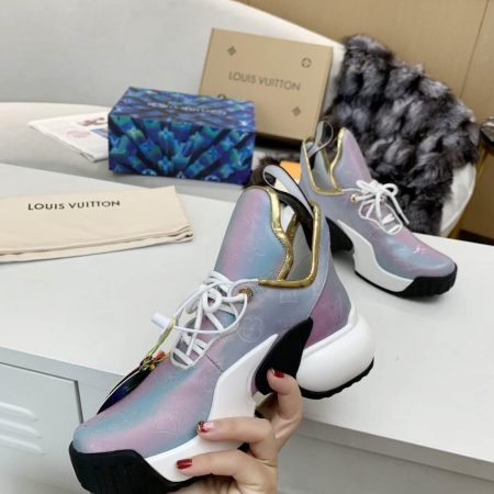New Arrival LV Women Shoes 1764