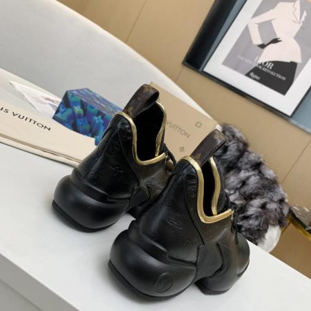 New Arrival LV Women Shoes 1765