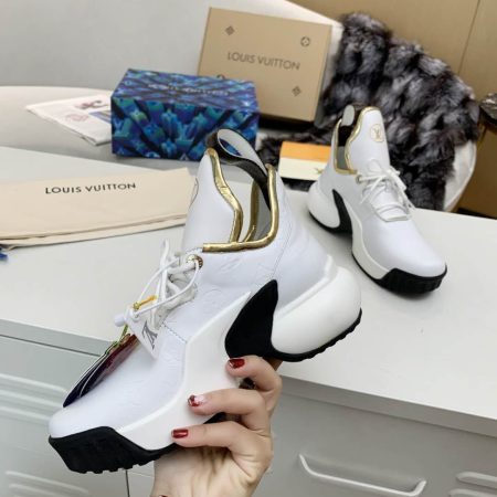 New Arrival LV Women Shoes 1770