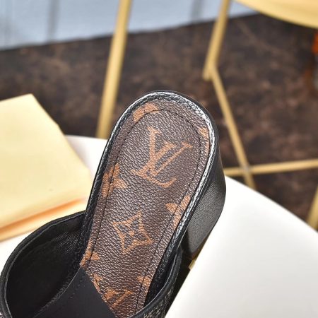New Arrival LV Women Shoes 1771