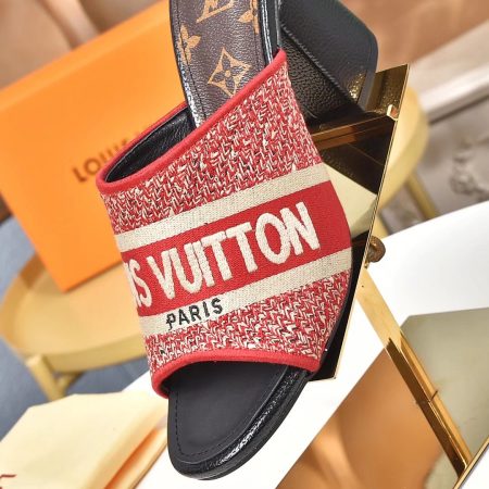 New Arrival LV Women Shoes 1772