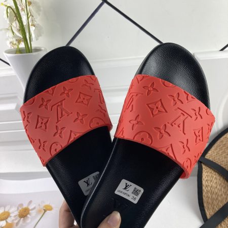 New Arrival LV Women Shoes 1775