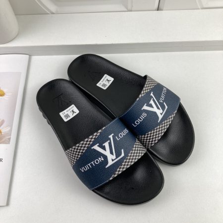 New Arrival LV Women Shoes 1777