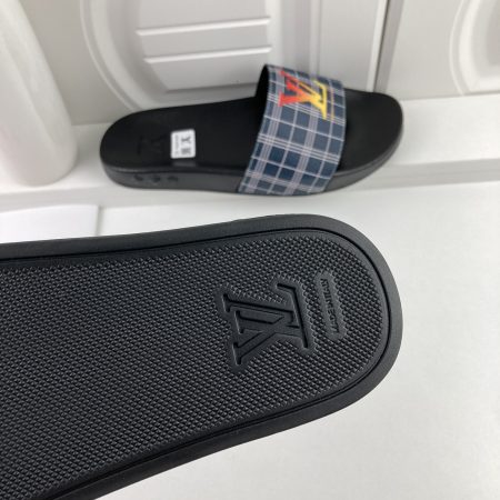 New Arrival LV Women Shoes 1778