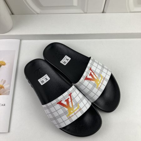 New Arrival LV Women Shoes 1779