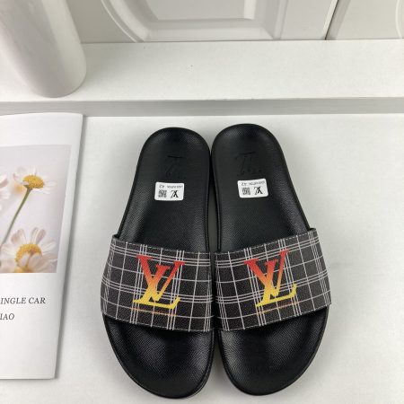 New Arrival LV Women Shoes 1780