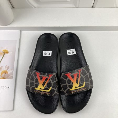 New Arrival LV Women Shoes 1781