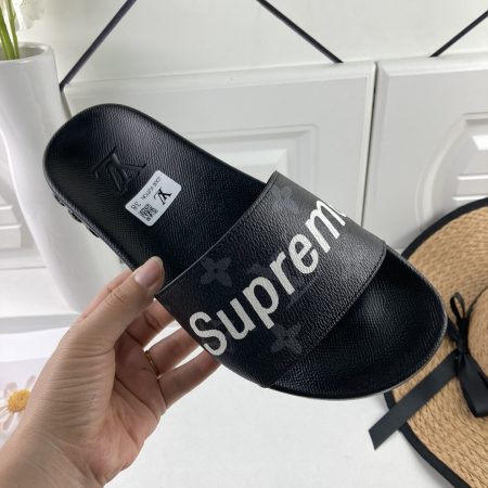 New Arrival LV Women Shoes 1782