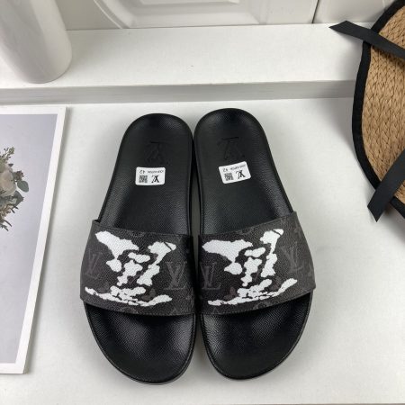 New Arrival LV Women Shoes 1785