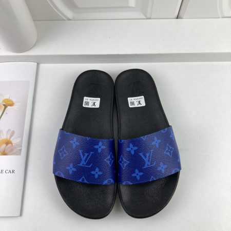 New Arrival LV Women Shoes 1786