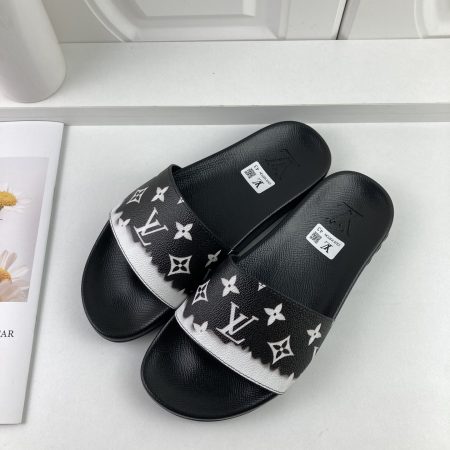 New Arrival LV Women Shoes 1787