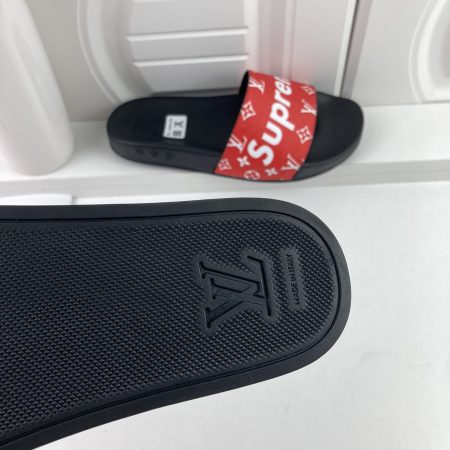 New Arrival LV Women Shoes 1788
