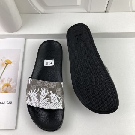 New Arrival LV Women Shoes 1791