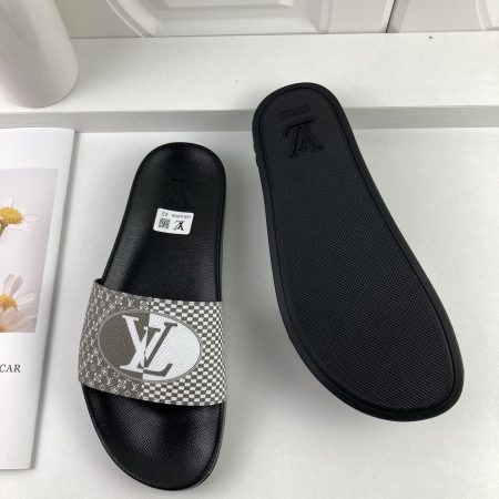 New Arrival LV Women Shoes 1792