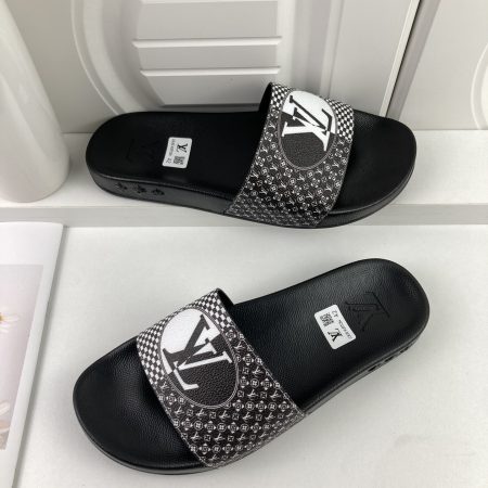 New Arrival LV Women Shoes 1793
