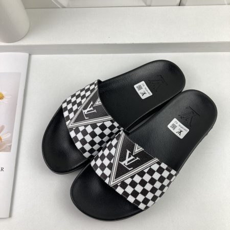 New Arrival LV Women Shoes 1795