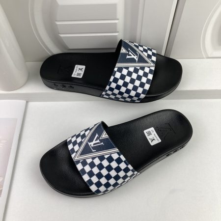 New Arrival LV Women Shoes 1796