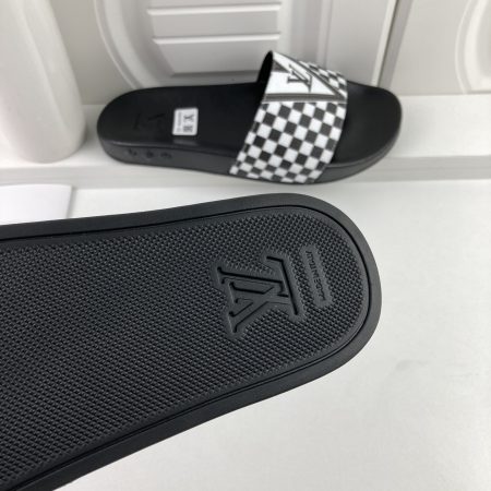 New Arrival LV Women Shoes 1797