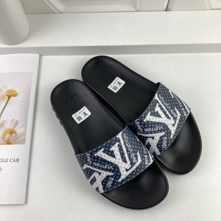 New Arrival LV Women Shoes 1798