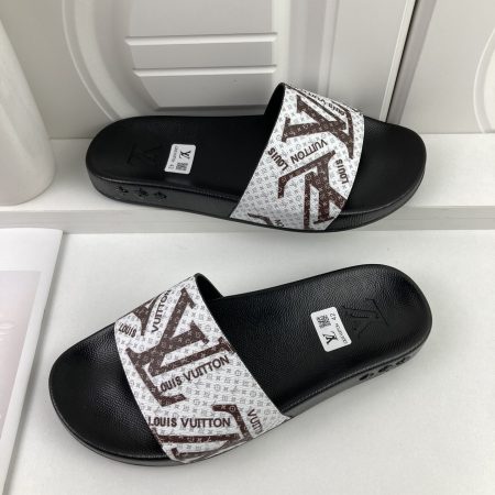 New Arrival LV Women Shoes 1800