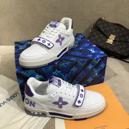 New Arrival LV Women Shoes 1823