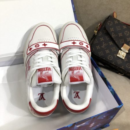 New Arrival LV Women Shoes 1824