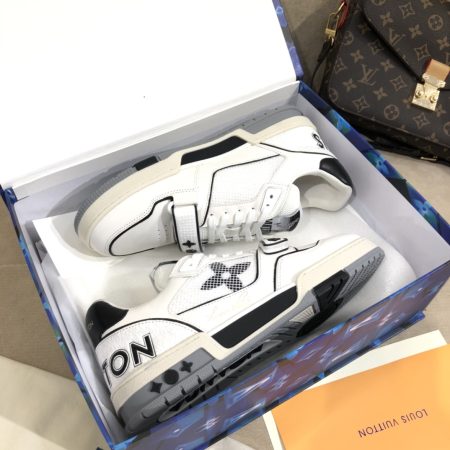 New Arrival LV Women Shoes 1825