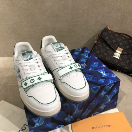New Arrival LV Women Shoes 1826