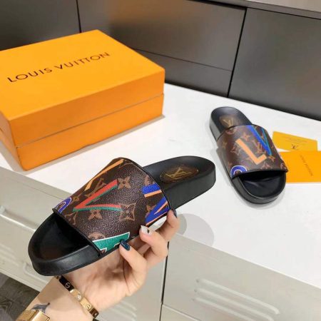 New Arrival LV Women Shoes 1832
