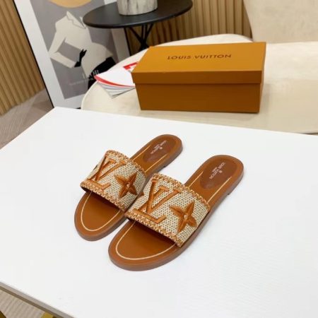 New Arrival LV Women Shoes 1834