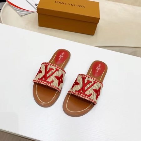 New Arrival LV Women Shoes 1835