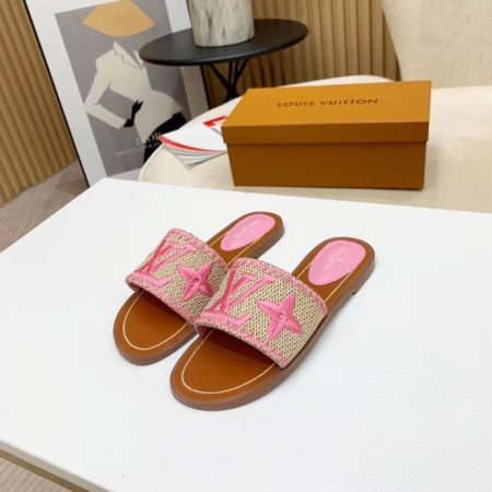 New Arrival LV Women Shoes 1836