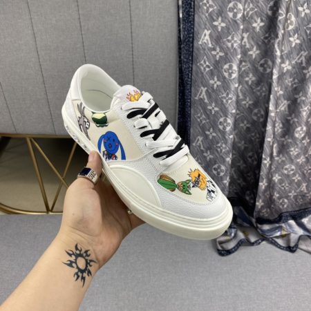 New Arrival LV Women Shoes 1840