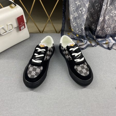 New Arrival LV Women Shoes 1841