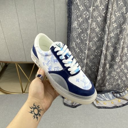 New Arrival LV Women Shoes 1843