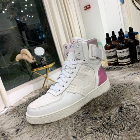 New Arrival LV Women Shoes 1866