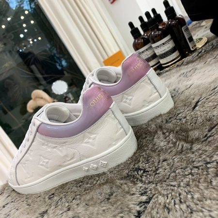 New Arrival LV Women Shoes 1867