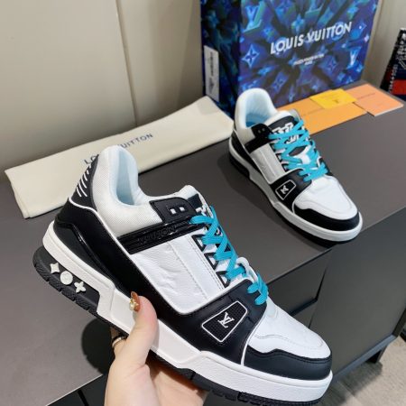New Arrival LV Women Shoes 1868