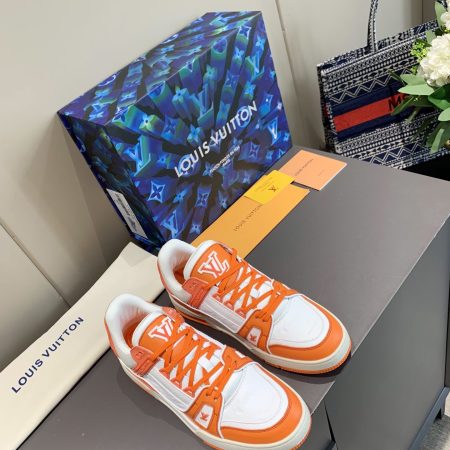 New Arrival LV Women Shoes 1869