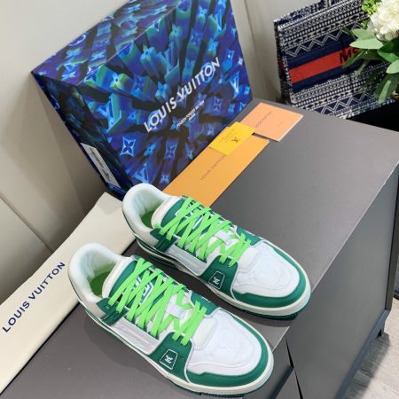 New Arrival LV Women Shoes 1870