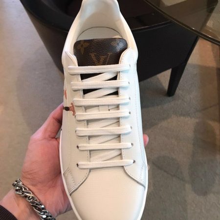 New Arrival LV Women Shoes 1872