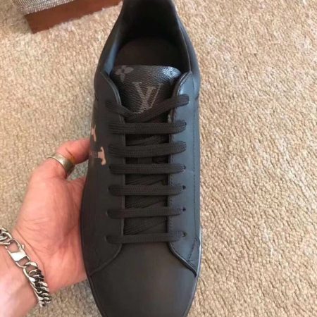 New Arrival LV Women Shoes 1873