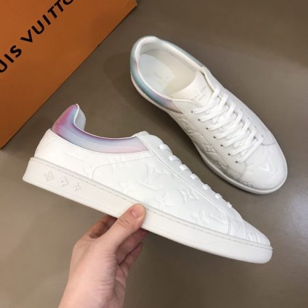 New Arrival LV Women Shoes 1902