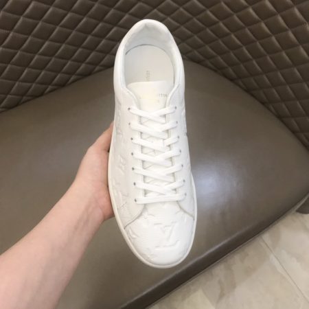 New Arrival LV Women Shoes 1904