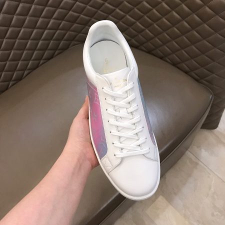 New Arrival LV Women Shoes 1909