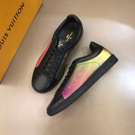 New Arrival LV Women Shoes 1910