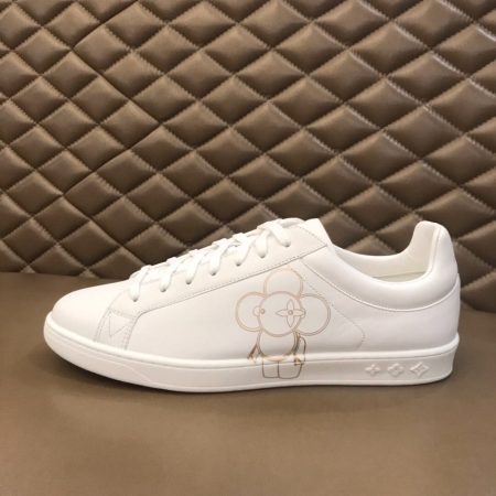 New Arrival LV Women Shoes 1912