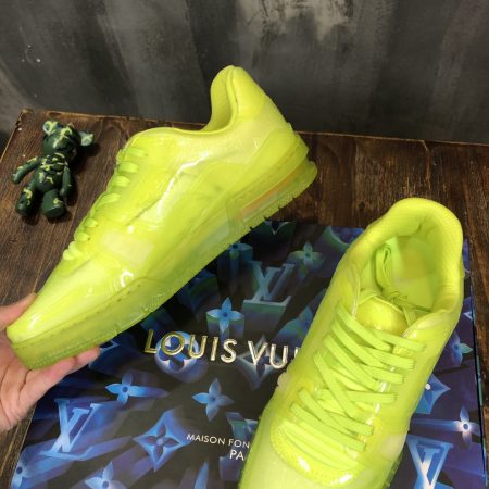 New Arrival LV Women Shoes 1935