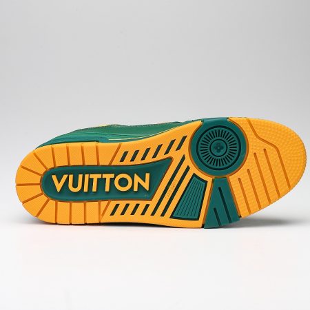 New Arrival LV Women Shoes 1941
