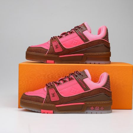 New Arrival LV Women Shoes 1942